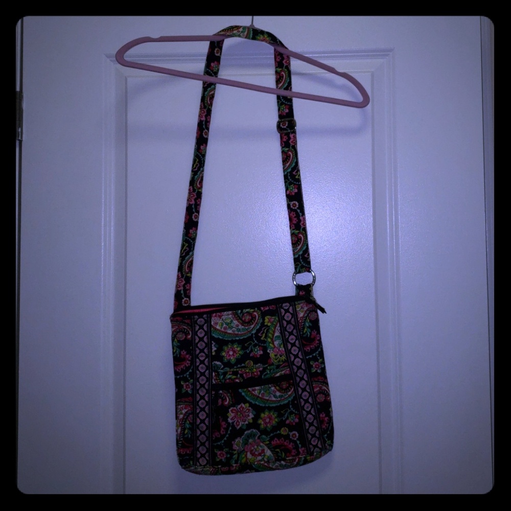 Vera Bradley purse